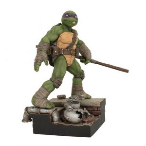 Teenage Mutant Ninja Turtles Gallery Donatello TMNT